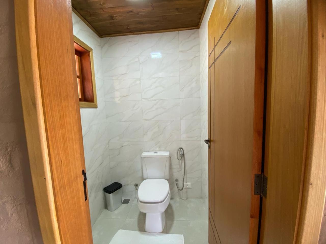 Chales Bela Serra Monte Verde  Kamer foto